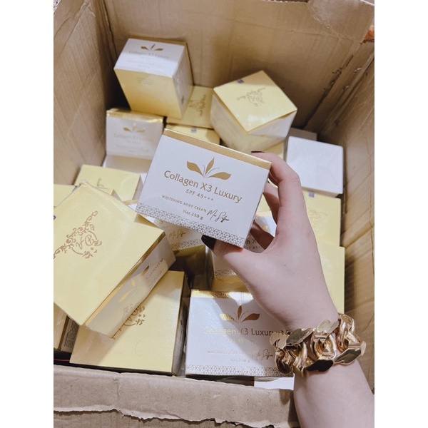 Kem trắng da toàn thân đông anh