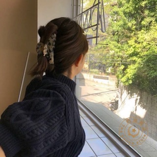 KẸP TÓC CÀNG CUA