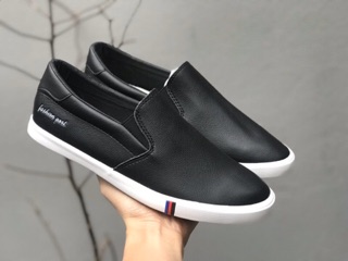 Giày slipon nam levo các mẫu
