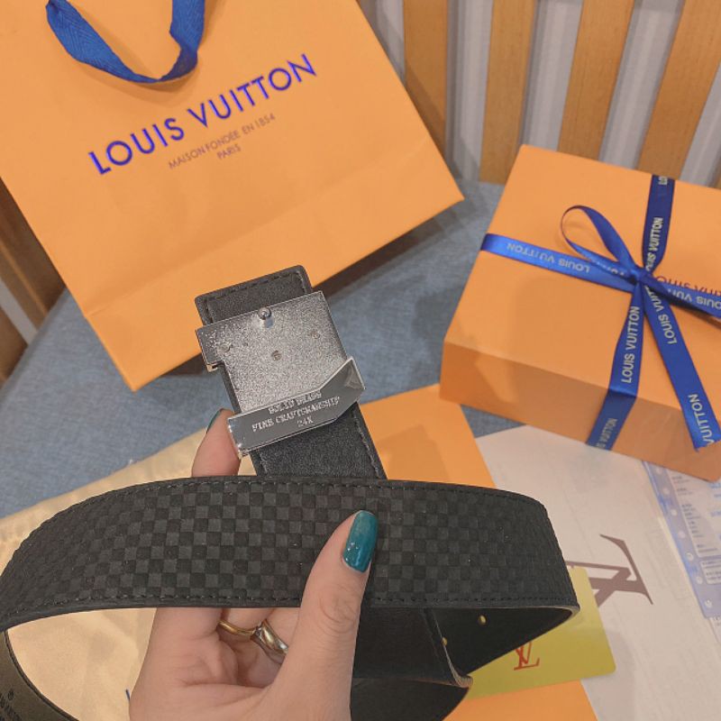 THẮT LƯNG LOUIS VUITTON