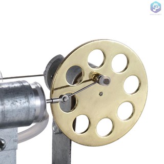Mô Hình Động Cơ Stirling Mini Chất Lượng Cao