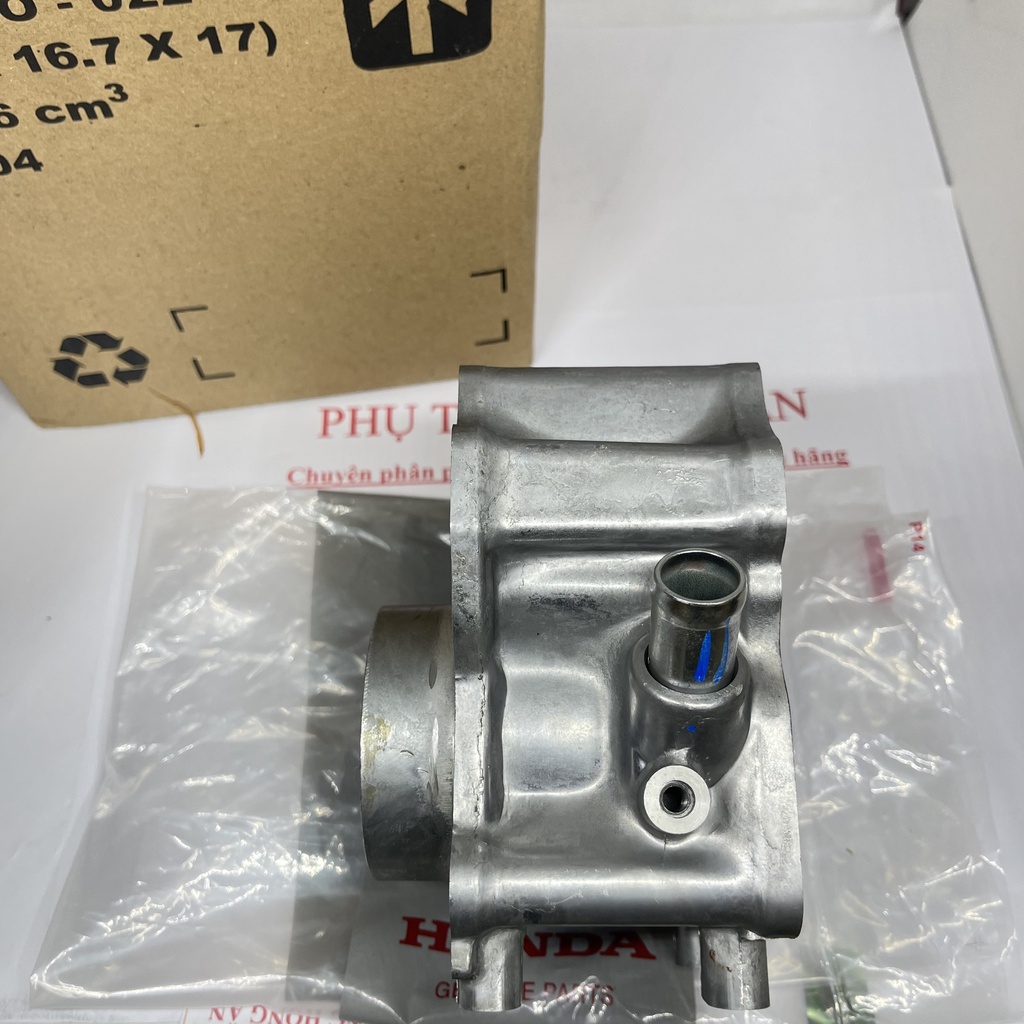 Lòng  Vario 150, Click 150 2017-2019, PCX K36 nhập khẩu chính hãng Honda Thailand - PT HỒNG ÂN