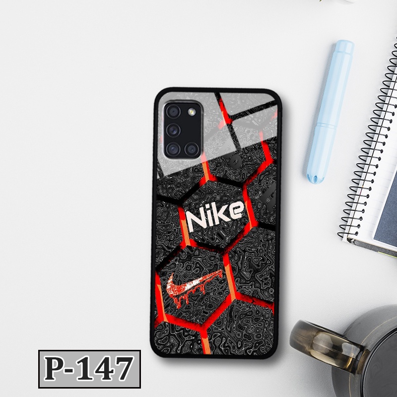 Ốp lưng cường lực  Samsung Galaxy A31