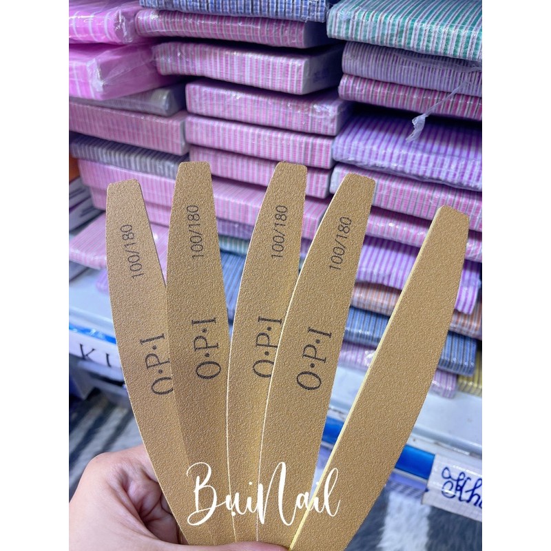 DŨA DA BÒ DẦY OPI 9k/1CÂY