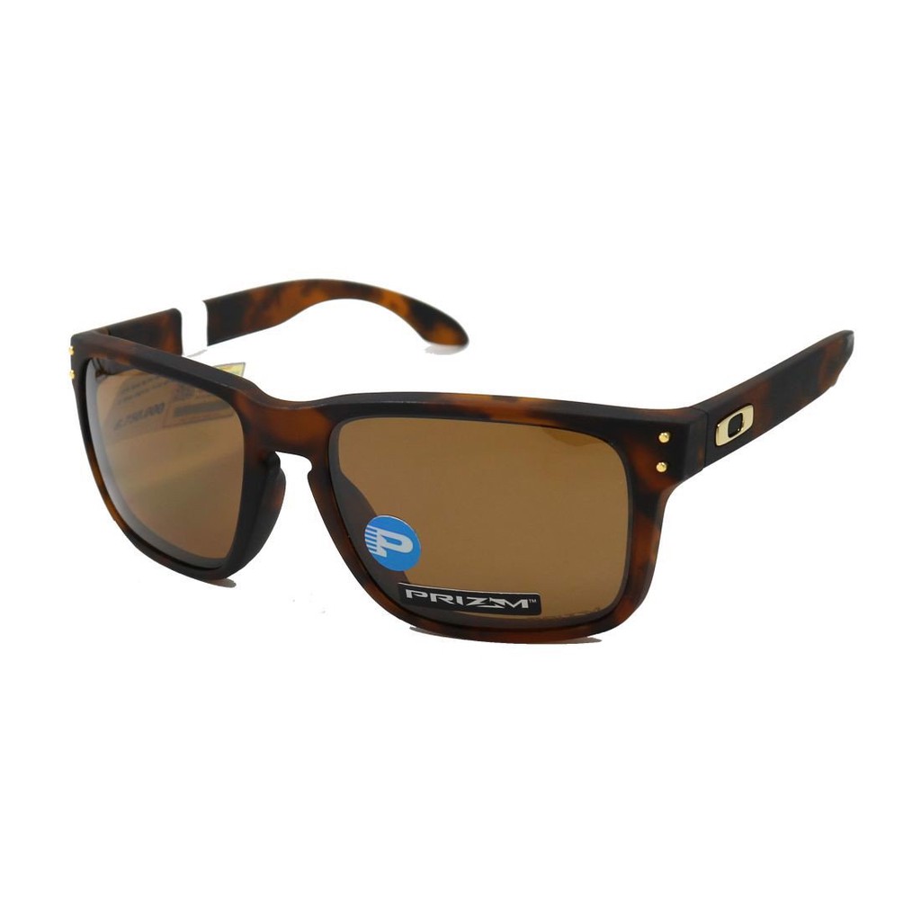 (Hàng chính hãng) Kính mát nam nữ Oakley OO9244 màu sắc thời trang, thiết kế dễ đeo bảo vệ mắt