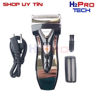 Máy cạo râu lưỡi kép