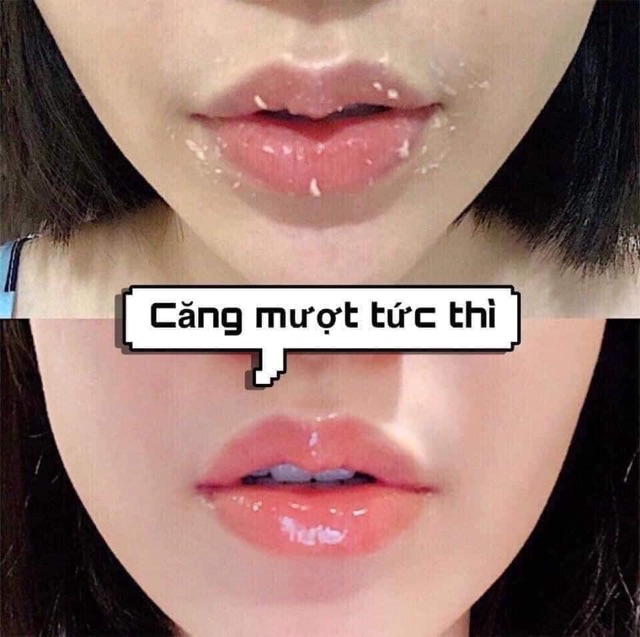 TẨY DA CHẾT MÔI SỦI BỌT BUBI BUBI LIP by UNPA | BigBuy360 - bigbuy360.vn