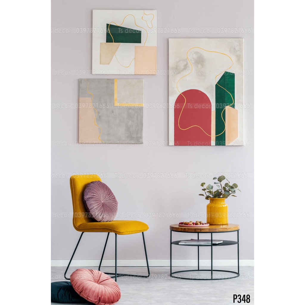 Phông livestream Dán hoặc Kẹp Treo khung 3D