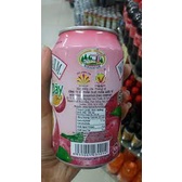 NƯỚC CHANH DÂY WONDERFARM LON 310ML/ NƯỚC CHANH LEO