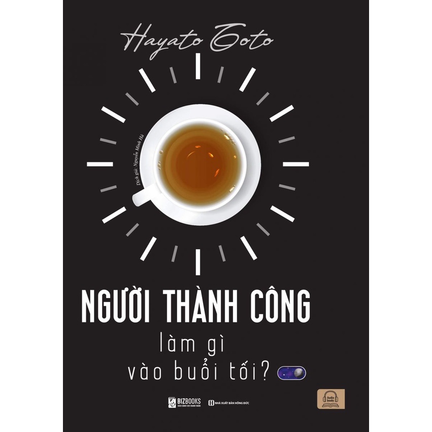 Sách - Combo Người thành công làm gì vào buổi sáng và buổi tối ?