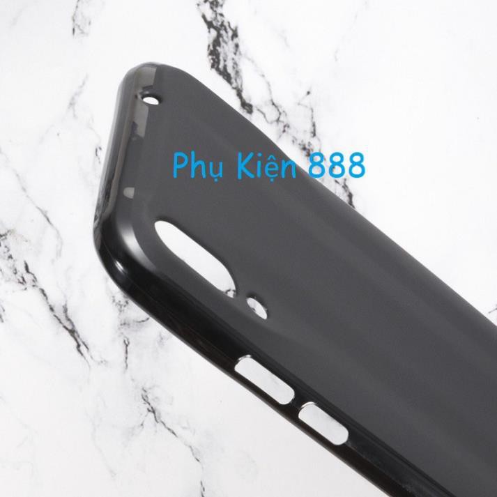 Ốp lưng Xiaomi Black Shark 2 silicone dẻo