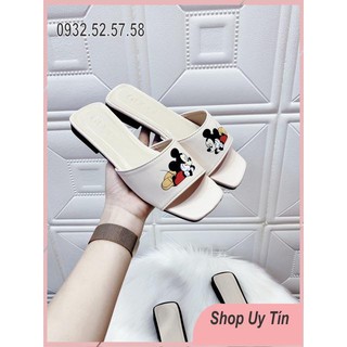 DÉP LÊ MICKEY SIÊU HOT