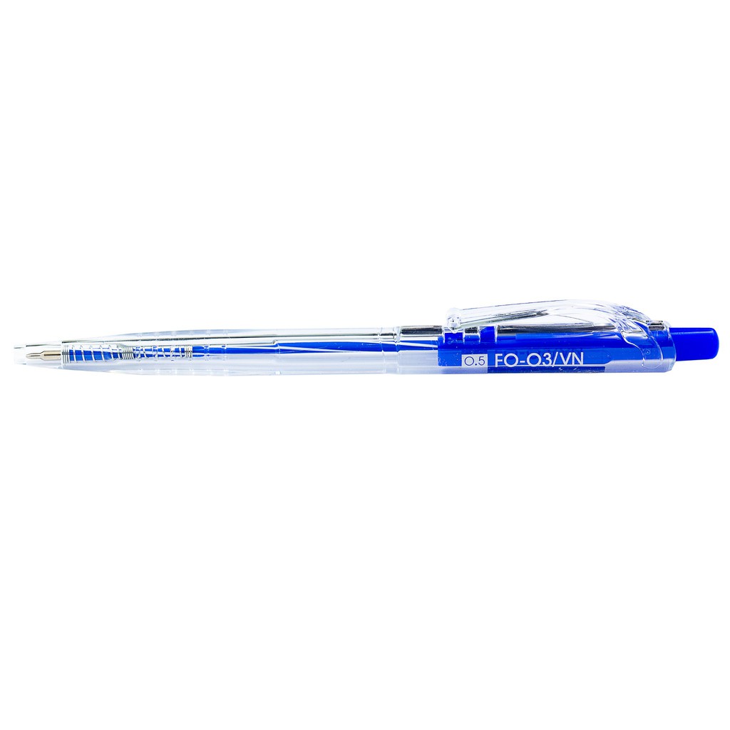 Bút Bi Thiên Long Flexoffice FO-03
