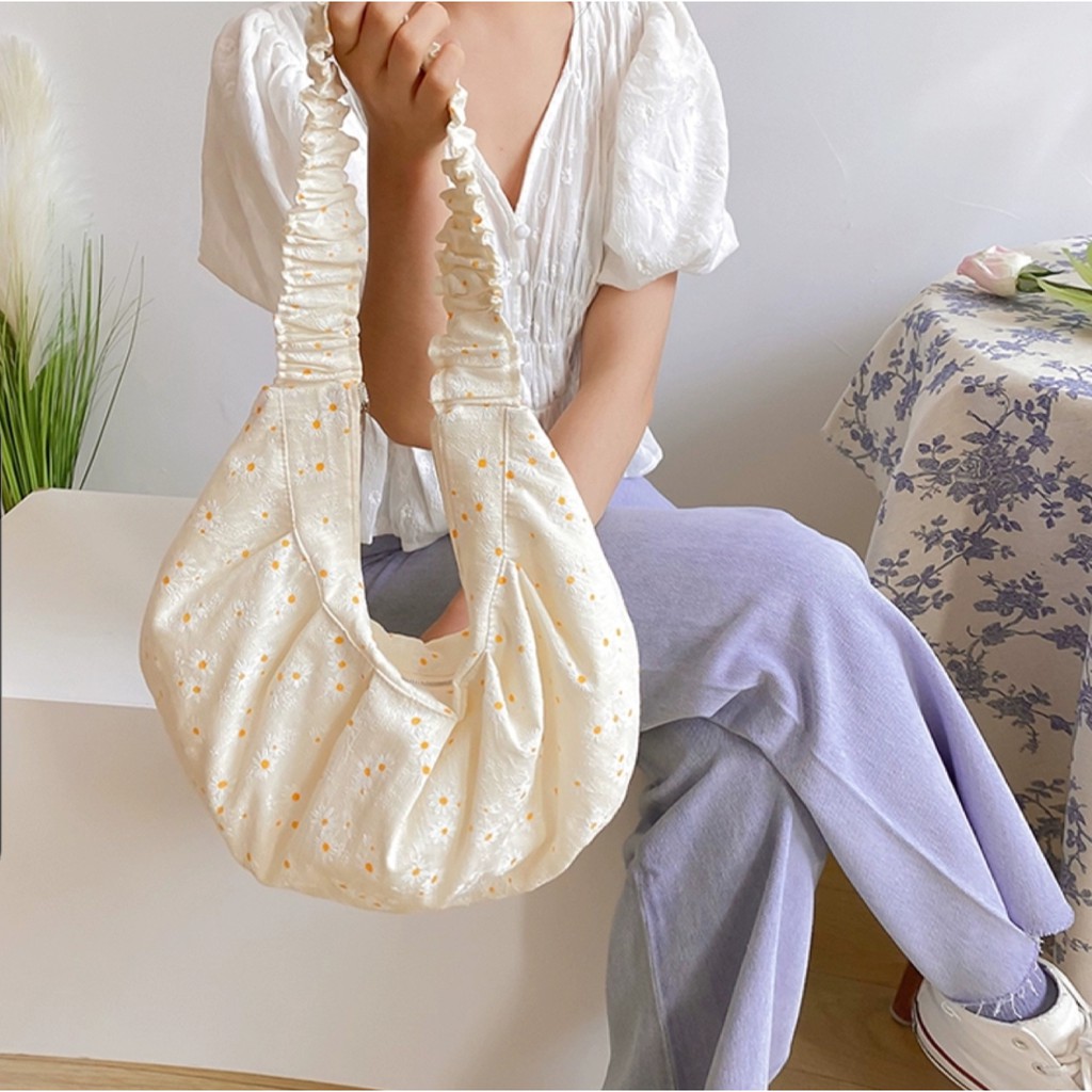 TÚI BAO TỬ HOA CÚC