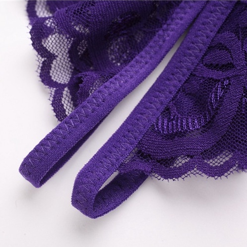 Quần lọt khe nữ sexy lót cao cấp xì bikini đẹp chip chữ y chíp sịp kháng khuẩn GL220 hàng chính hãng Galassia | BigBuy360 - bigbuy360.vn