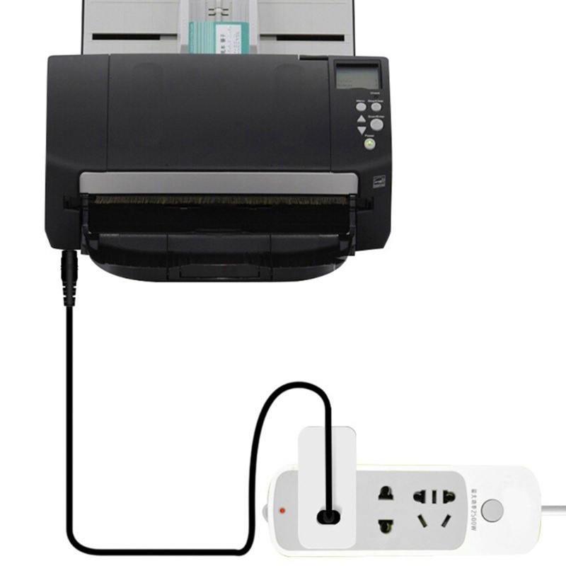 Đầu Nối Nguồn DC USB Type C Chuyên Dụng Cho Laptop