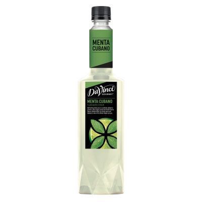 Siro DaVinci Gourmet Mojito 750ml