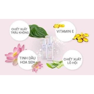 Dung dịch vệ sinh phụ nữ laco
