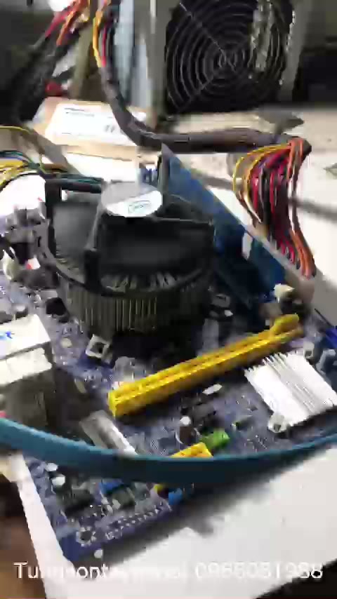 Cpu i3 2100 i3 3220 test ok | BigBuy360 - bigbuy360.vn