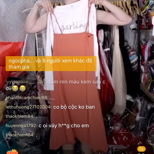 2900k sét yếm QC