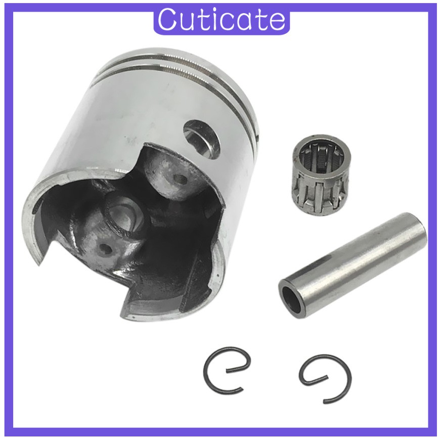 Vòng Pít Tông 2 Thì 47mm Cho Động Cơ Xe Máy 80cc