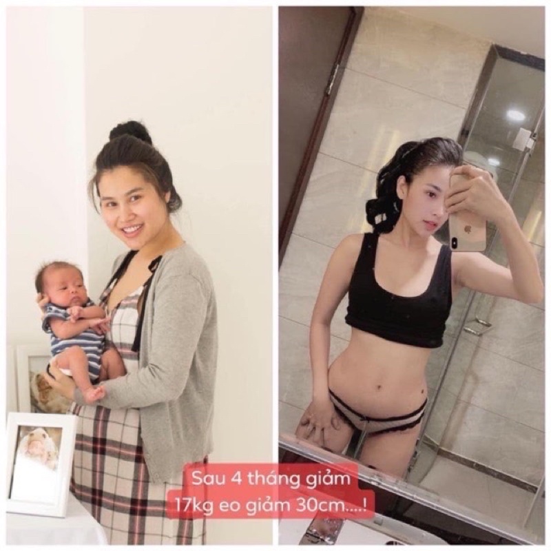 GEN SIẾT EO,ĐAI NỊT BỤNG ĐỊNH HÌNH EO #AMY #SLINE CHÍNH HÃNG