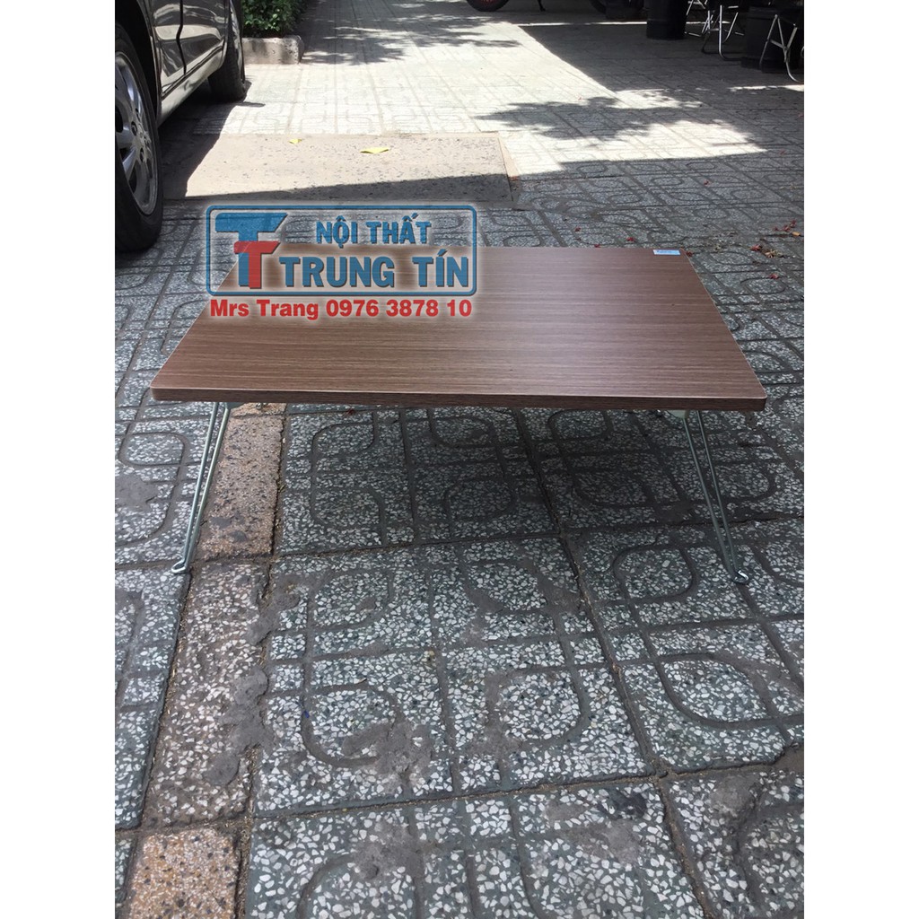 bàn xếp, chân láp 50*70*30 cm( chân to FULL HỘP)