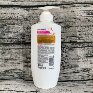 Dầu gội đầu Pantene Thái Lan 450ml