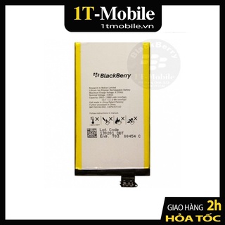 Pin Dành Cho Blackberry Z30 Zin Bóc Máy