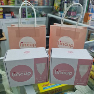 Cốc nguyệt san lincup