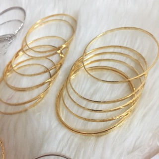 Bộ ximen vàng 18k