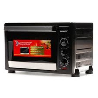 Lò nướng Sanaky VH-309 30L