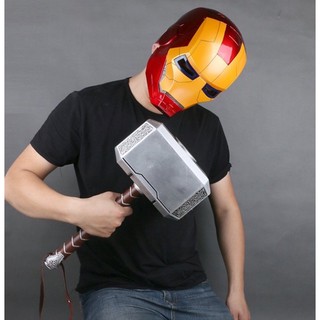 [CÓ HÀNG] Mô hình búa Thor búa Mjolnir Marvel