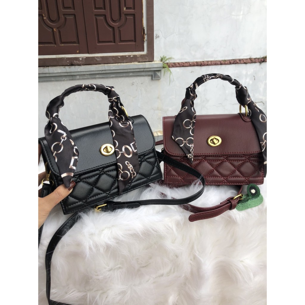 Hàng Mới Về Túi Xách Nữ Thời Trang Cao Cấp T0002