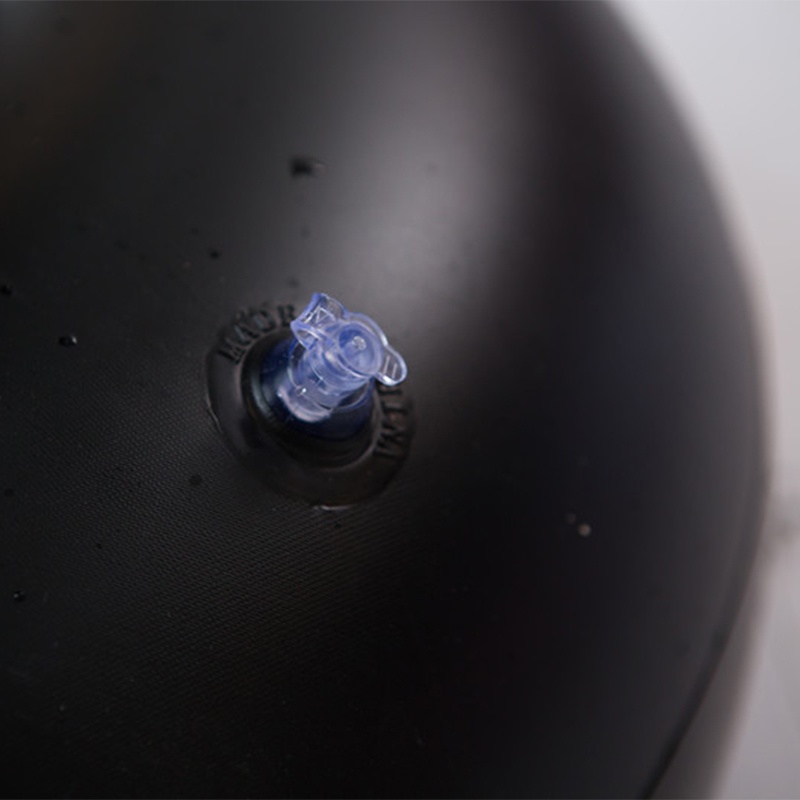 Bao Cát Võ Thuật - Trụ Hơi Đấm Bốc Phản Xạ Phiên Bản 3.0