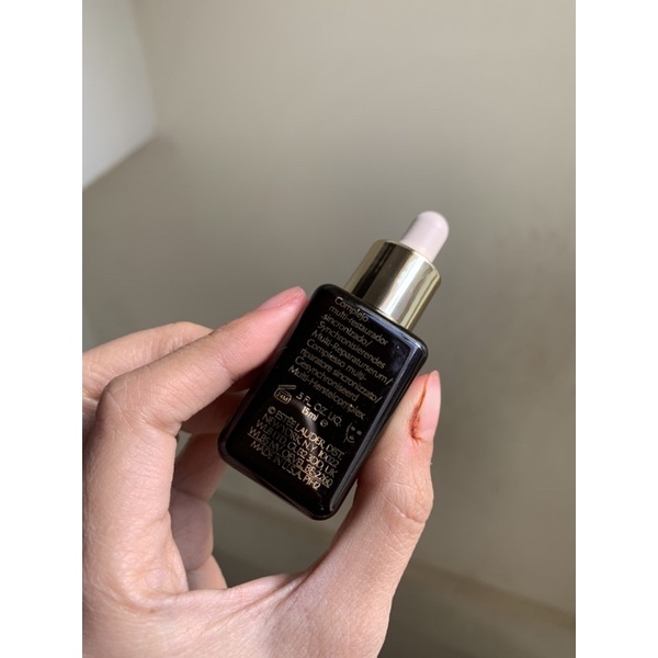 Serum chống lão hoá Advanced Night Repair ANR estee lauder 15ml unbox