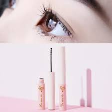 Mascara 3D Lameila siêu mảnh 2.5mm với công thức dài mi Skinny Microcara | BigBuy360 - bigbuy360.vn
