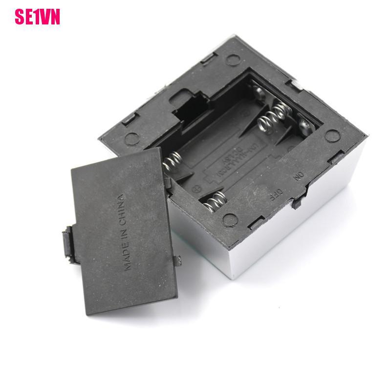 Màn Hình Led 3 Bóng Pha Lê Se1Vn