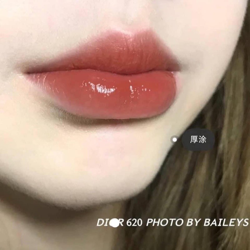 Son Addict Lacquer Stick Lipstick 620