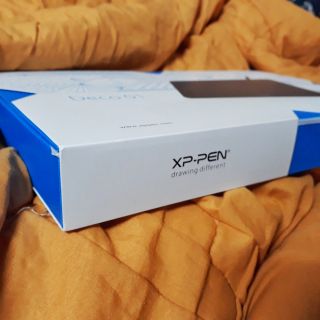 Bảng vẽ đồ họa XP-PEN DECO 01 V2