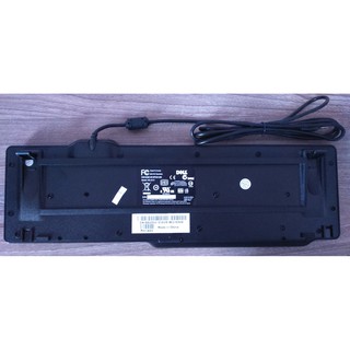 Bàn Phím Dell Original Model SK-8115
