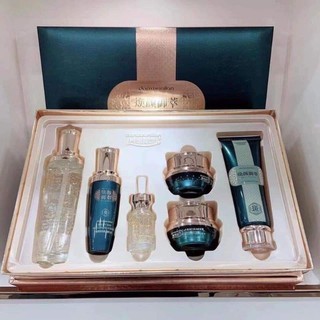[MẪU MỚI] Hoàng Cung Vip 6 món Dưỡng Da Cao cấp