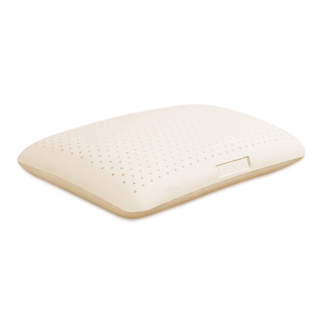 ♛﹉Gối cao su Liên Á Oval dành cho em bé