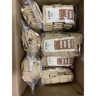 Sườn Non Chay Bổ Sung Lúa Mạch Hoa Y (1KG)