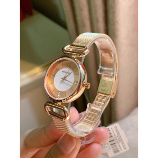 Đồng hồ nữ Sunlight Nga Auth mã 85520
