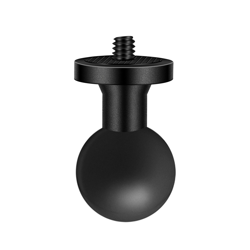 Giá Đỡ Điện Thoại 1 Inch Cho Go Pro 360 One X2