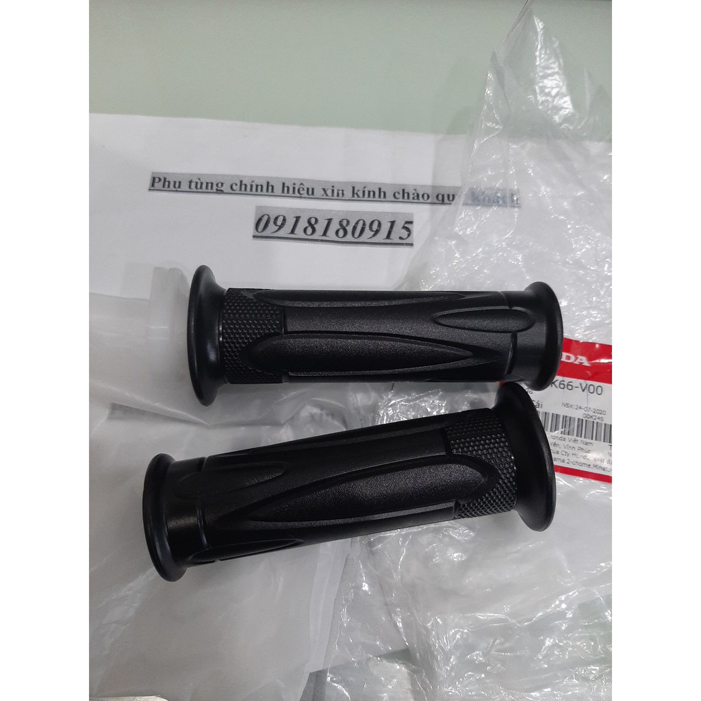 Tay nắm bao tay ab 2016-2021 k29  air blade 2016-2021 honda
