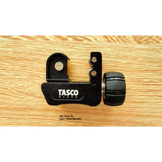Dao cắt ống đồng Tasco Black TB20T / Lưỡi thay thế