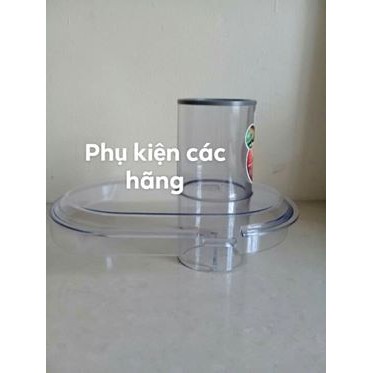 [Mã 44ELSALE2 giảm 7% đơn 300K] Ống tiếp trái cây của máy ép trái cây Braun J700