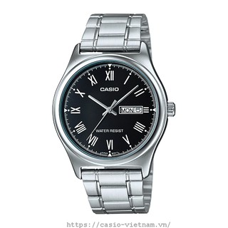 ĐỒNG HỒ NAM CHÍNH HÃNG CASIO MTP-V006D-1BUDF MTP-V006D-7BUDF MTP-V006G-9BUDF MTP-V006GL-7BUDF MTP-V006GL-9BUDF MTP-V006L